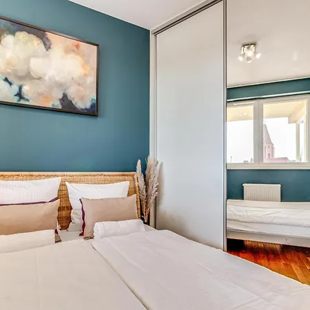 Rentplanet - Wszystkich Swietych Lejlighed