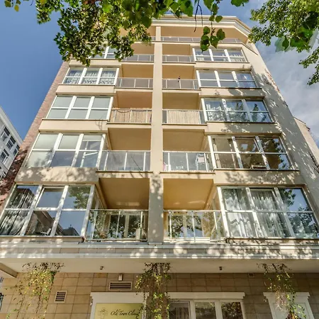 Rentplanet - Wszystkich Swietych * Wrocław