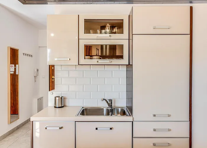 Rentplanet - Wszystkich Swietych Appartement Wrocław