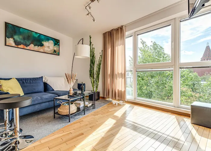 Rentplanet - Wszystkich Swietych Wrocław