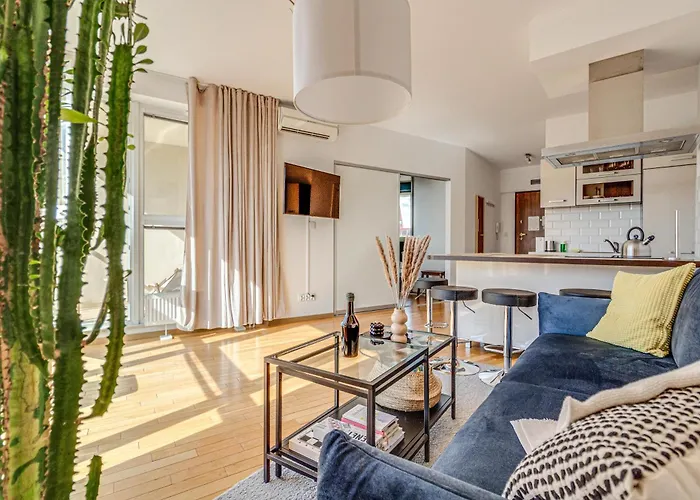 Appartement Rentplanet - Wszystkich Swietych