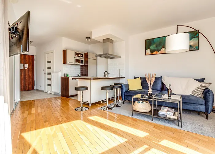 Rentplanet - Wszystkich Swietych * Wrocław