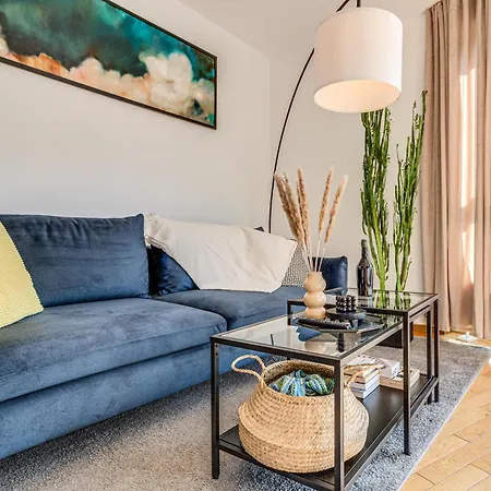 Rentplanet - Wszystkich Swietych Apartmán