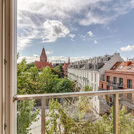 Rentplanet - Wszystkich Swietych Vratislav