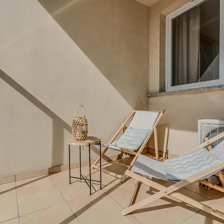 Apartmán Rentplanet - Wszystkich Swietych Vratislav