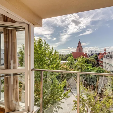 Rentplanet - Wszystkich Swietych Apartmán Vratislav