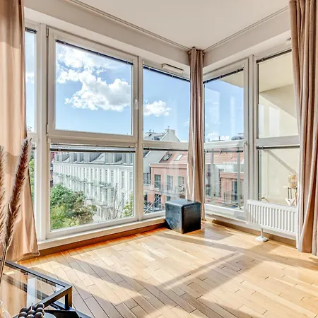 Rentplanet - Wszystkich Swietych Apartmán