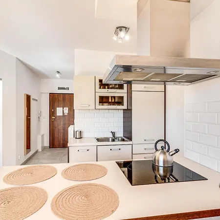 Rentplanet - Wszystkich Swietych Apartmán