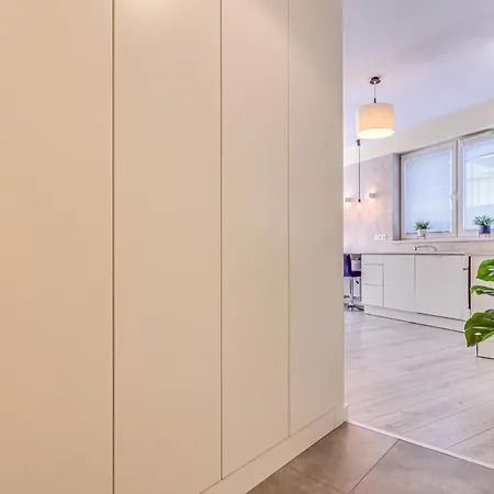 Rentplanet - Wszystkich Swietych Apartmán