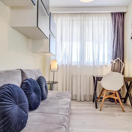 Rentplanet - Wszystkich Swietych Апартаменты