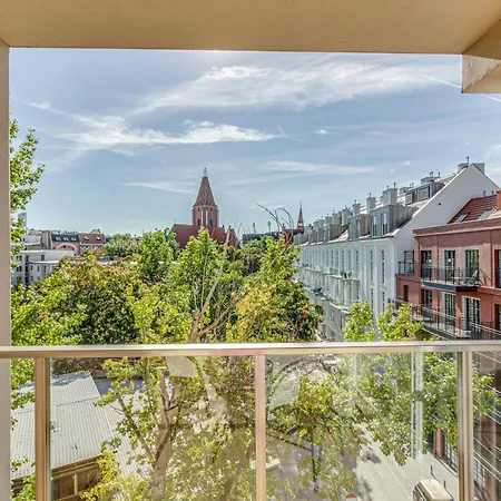 Rentplanet - Wszystkich Swietych Apartmán *