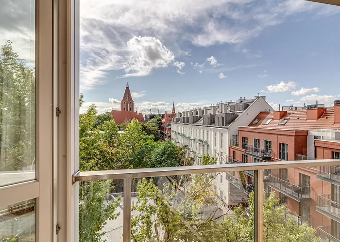 Rentplanet - Wszystkich Swietych Wrocław