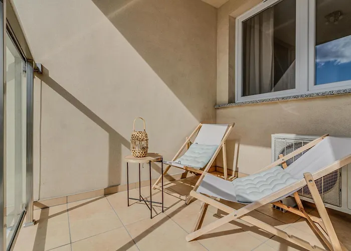 Lejlighed Rentplanet - Wszystkich Swietych Wrocław