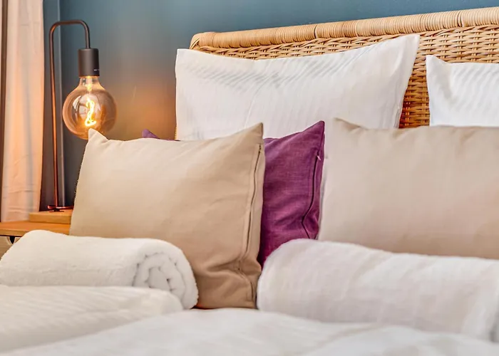 Rentplanet - Wszystkich Swietych Wrocław