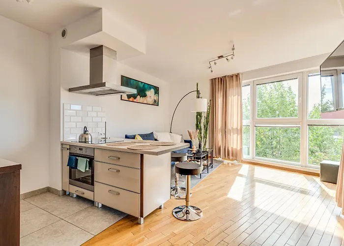 Rentplanet - Wszystkich Swietych Wrocław