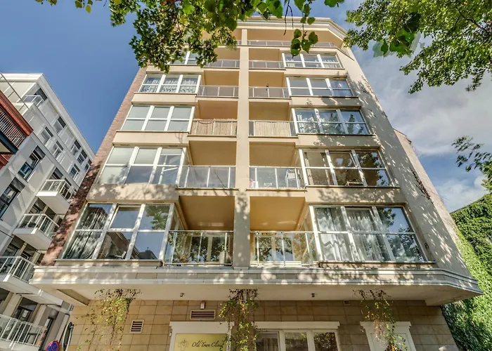 Rentplanet - Wszystkich Swietych * Wrocław