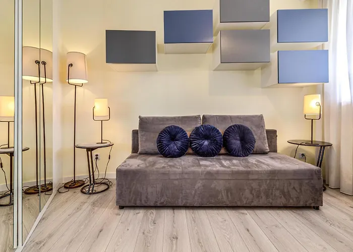 Rentplanet - Wszystkich Swietych Wrocław