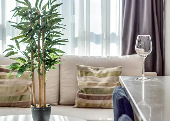 Rentplanet - Wszystkich Swietych Lejlighed Wrocław