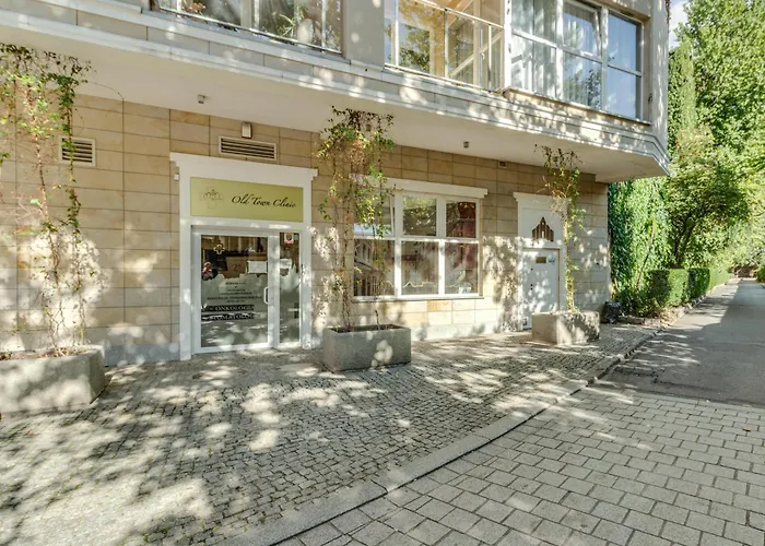 Rentplanet - Wszystkich Swietych * Wrocław